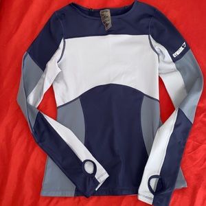Gymshark top